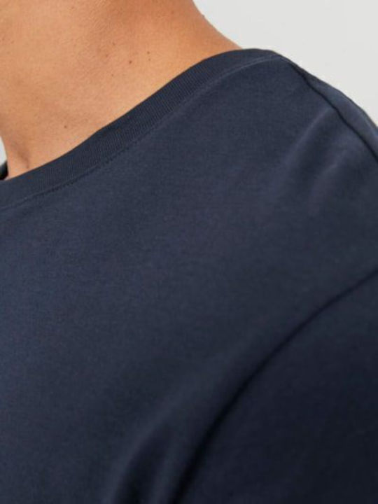 T-shirt Blue