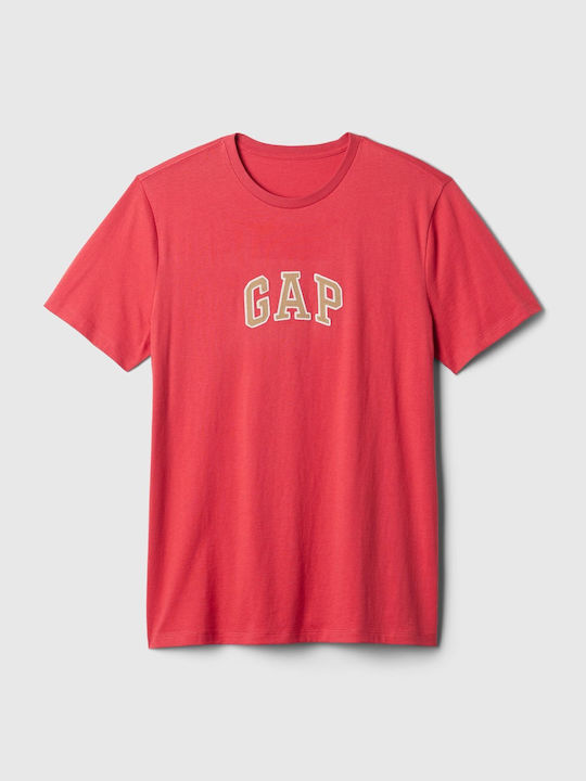 GAP Blouse red