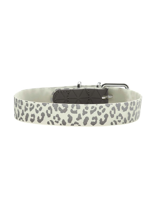 Hunter Hunter Hundehalsband Leopard Medium / Small