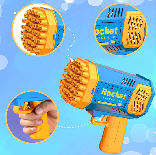 Jokomisiada Bubble Gun