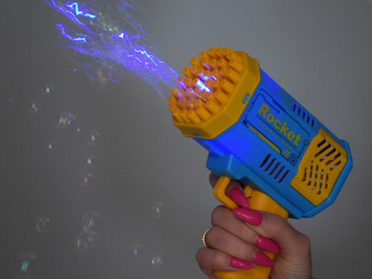 Jokomisiada Bubble Gun