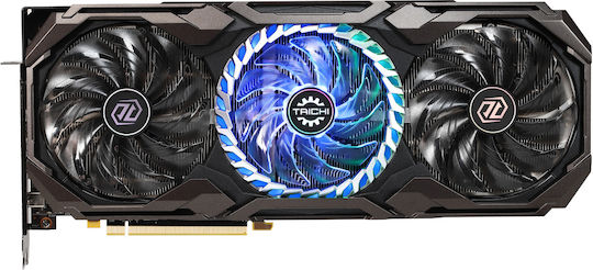 ASRock Radeon RX 6800 XT 16GB GDDR6 Graphics Card