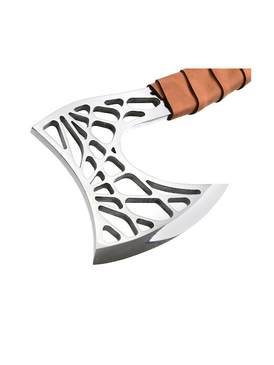 Samura Hackbeil aus rostfreiem Stahl 14.5cm