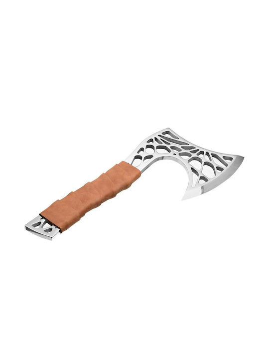 Samura Hackbeil aus rostfreiem Stahl 14.5cm