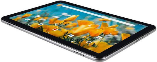 Umax VisionBook 10T 4G 10" Tablet (4GB/64GB) Γκρι
