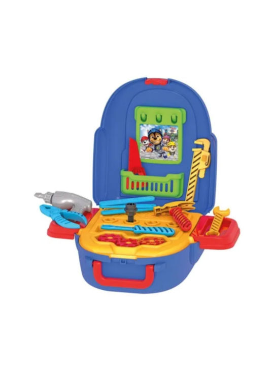 Paw Patrol Backpack Tools 03884pm