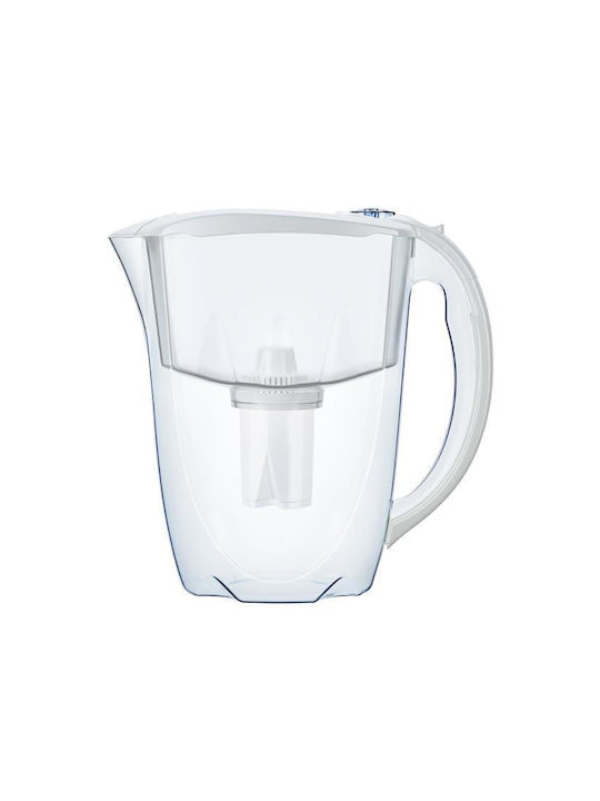 Aquaphor Ideal Κανάτα με Φίλτρο 2800ml 3τμχ Aquaphor Ideal Κανάτα με Φίλτρο 2800ml 3τμχ