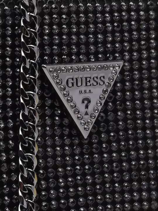 Guess Women's Bag Shoulder Black