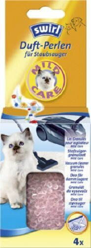 Swirl Sac Aspirator 4buc Universal