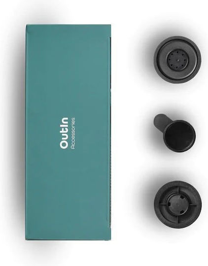 Outin Nano Capsule Adapters Kit