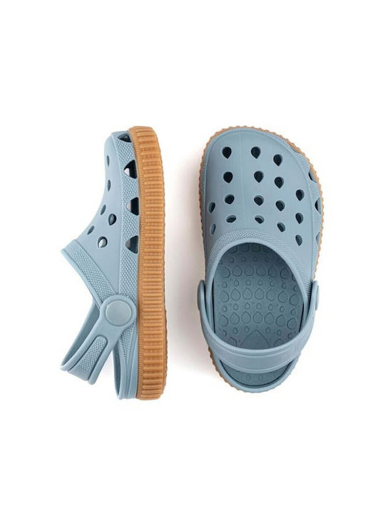 Kinder Badeschuhe Blau