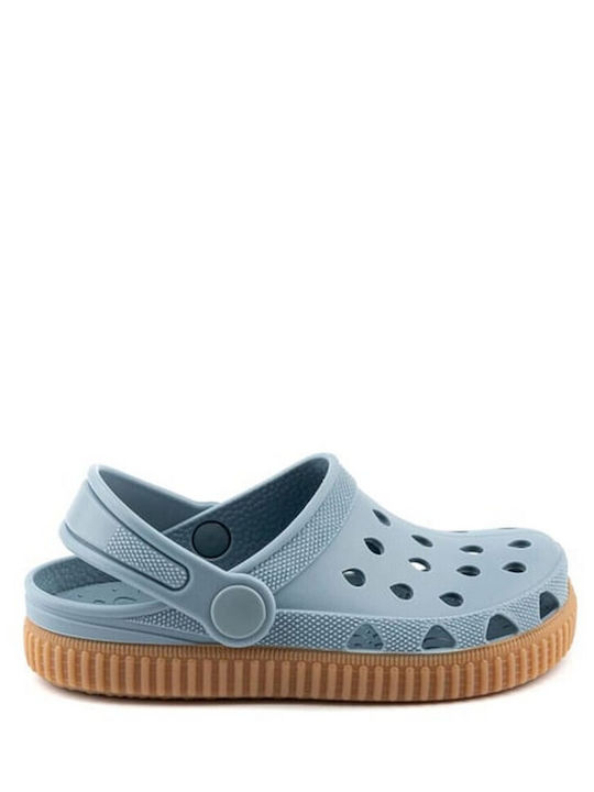 Kinder Badeschuhe Blau