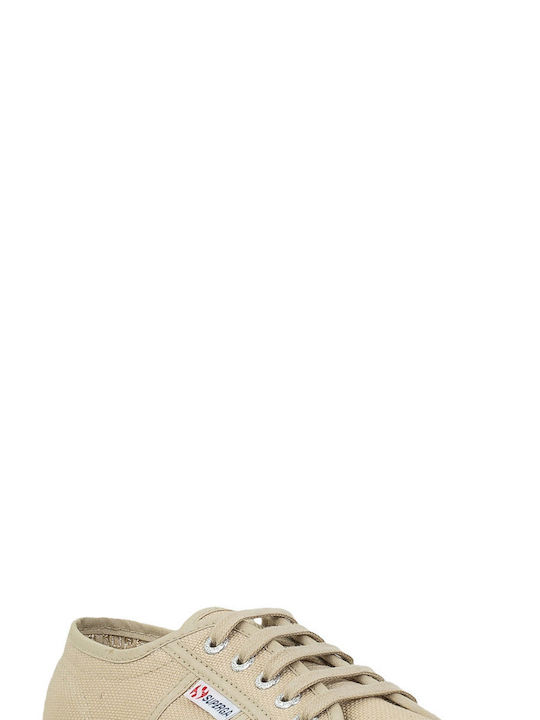 Superga 2750 Cotu Classic Sneakers Beige