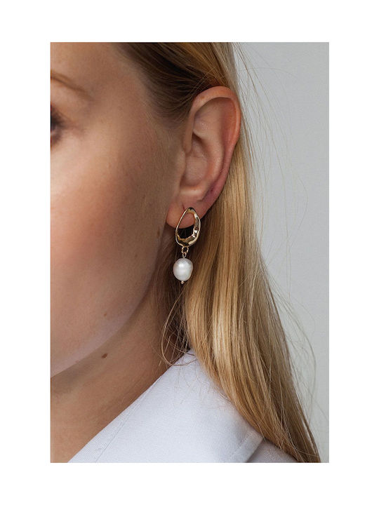 Ania Kruk Earrings