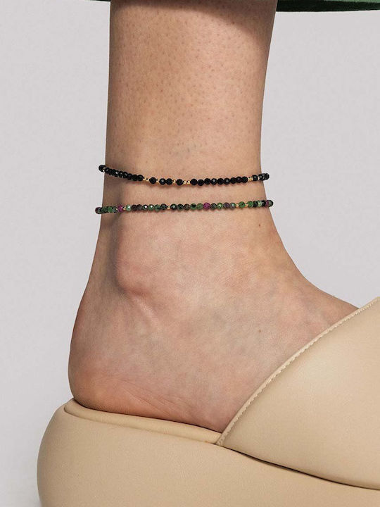 Ania Kruk Summer Ankle Bracelet Sakan1766z