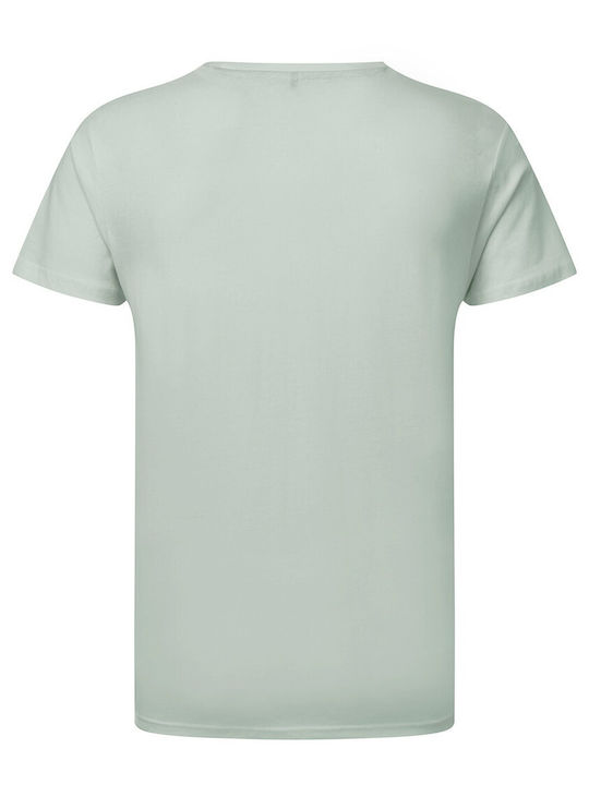 Men's T-Shirt | SGTee | Signature Tagless Tee Men Mercury Grey