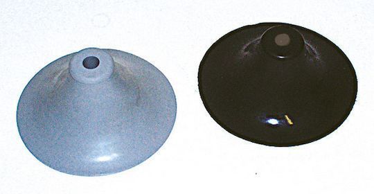 Boat Canopy Mount Gray