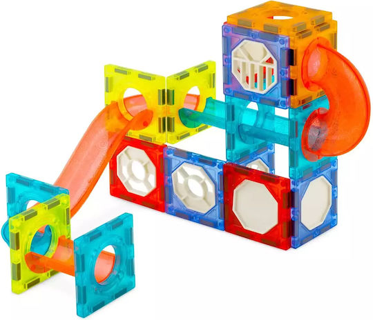 Ricokids Μαγνητικό Παιχνίδι Κατασκευών