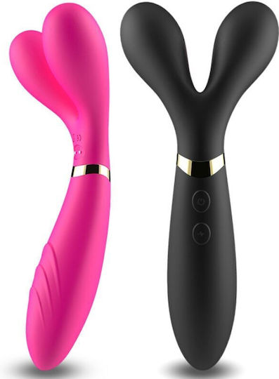 Armony Vibrator Masaj Fuchsia