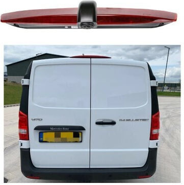 Mercedes-Benz Cameră auto pentru mersul înapoi cu vedere pe timp de noapte pentru Mercedes-Benz Vito