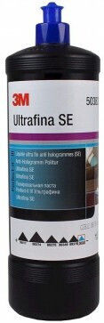 3M Γυαλιστικό Σκάφους 1000ml 1000gr