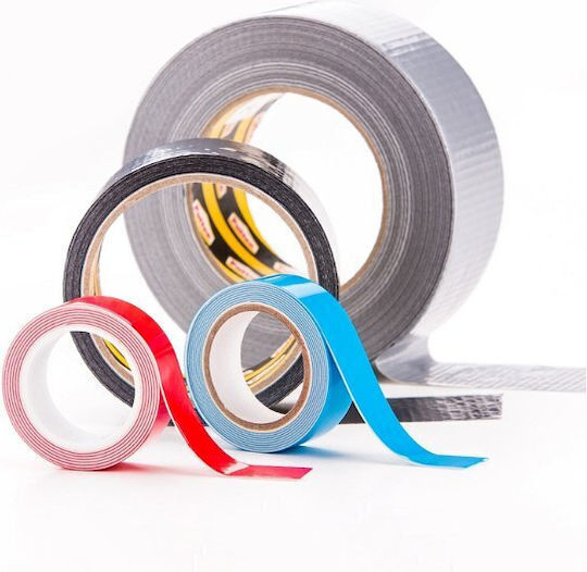 Pattex Power Tape Black 10m
