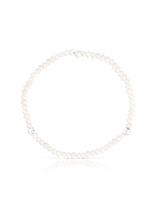 Tous Women's Bracelet 1003875400