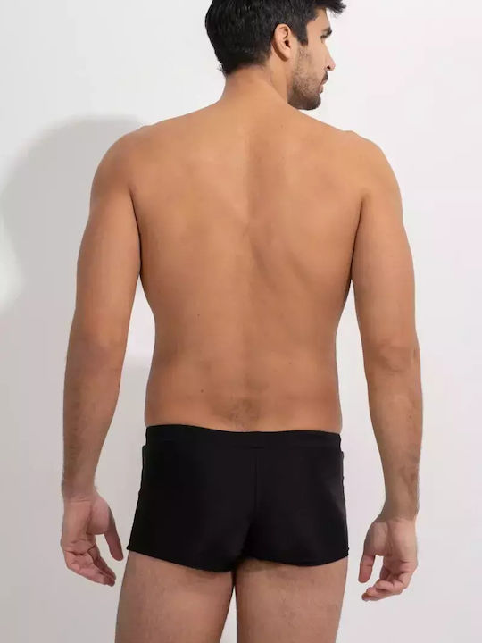 Bonatti Herren Badebekleidung Shorts Schwarz