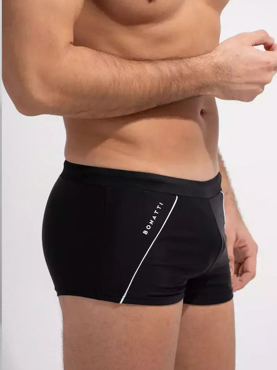 Men's Swimwear Shorts Black