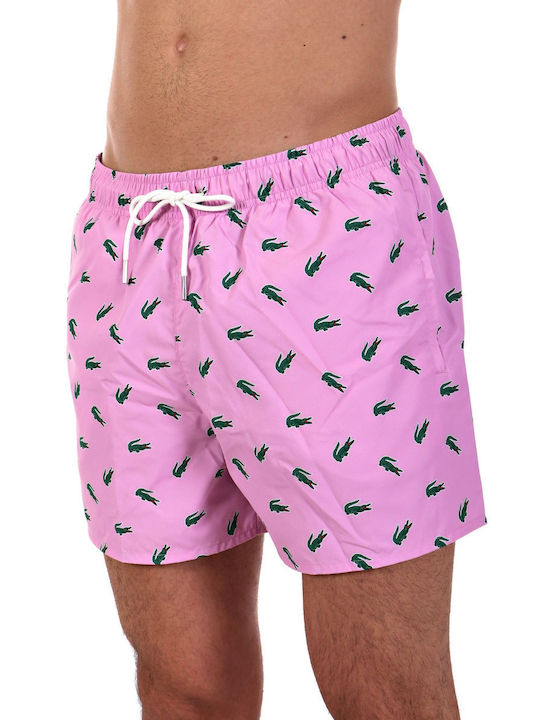 Lacoste Men's Swimwear Shorts ROZ