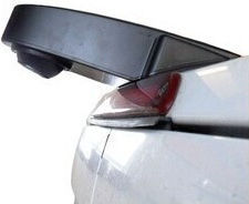 Mercedes-Benz Car Reverse Camera for Mercedes-Benz Sprinter Volkswagen Crafter
