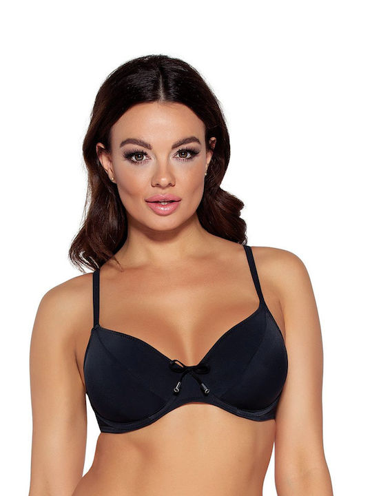Bikini Σουτιέν Μαύρο