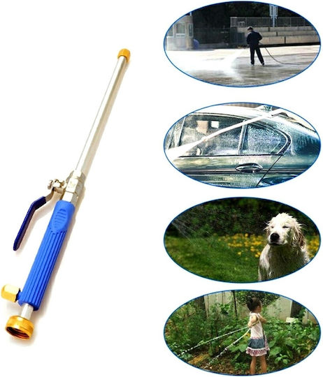 Pressure Gun ZE1AG23QWS58A