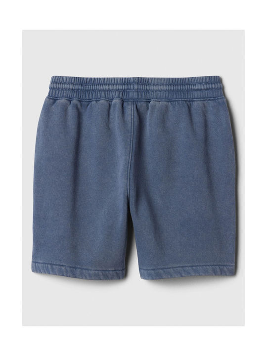 GAP Kinder Shorts/Bermudas Stoff Pull-on BLUE CHILL