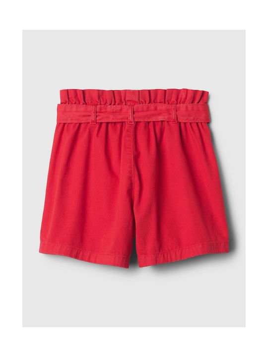 GAP Kids Shorts/Bermuda Denim Red