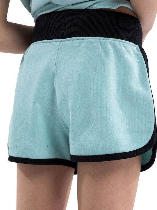 Kinder-Shorts/Bermudas Stoff Veraman