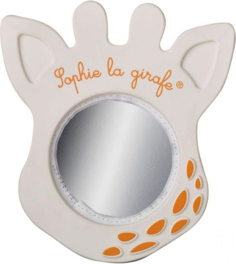 Sophie La Girafe Sensory Sophie with Music and Sounds for 3+ Months