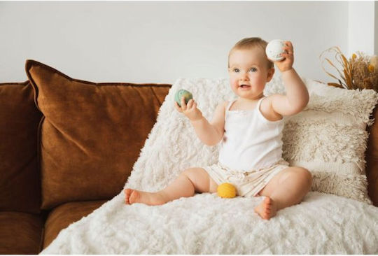 Sophie La Girafe Sensory Sophie with Music and Sounds for 3+ Months