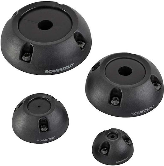 Eval Scanstrut Kabelverschraubung 04852-1BK