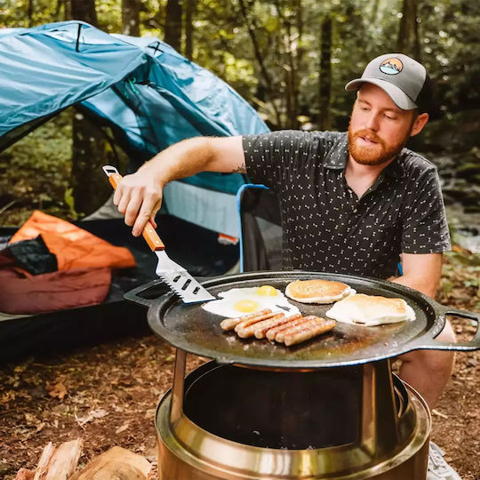 Solo Stove Εστία Μαγειρέματος για Camping