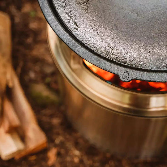 Solo Stove Εστία Μαγειρέματος για Camping