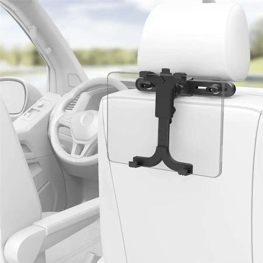 HAMA Auto Handyhalterung mit verstellbaren Haken Schwarz