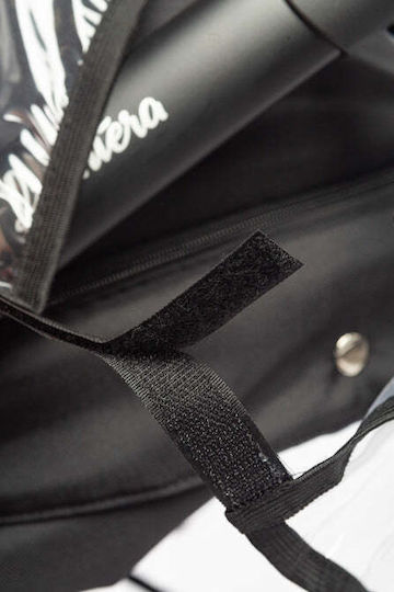 Caretero Stroller Rain Cover