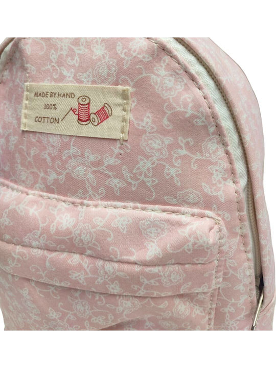 FantazyStores Kinder Rucksack Rucksack Rosa