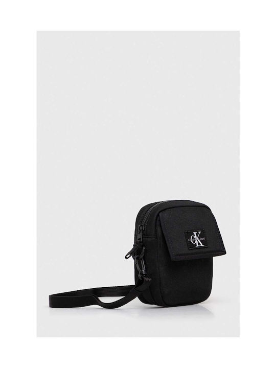 Calvin Klein Kids Bag Black