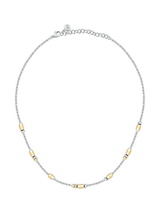 Morellato Necklace from Steel