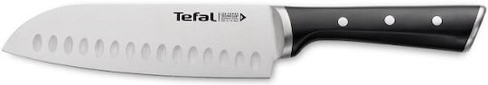 Tefal Σετ Μαχαίρια από Ανοξείδωτο Ατσάλι 10τμχ