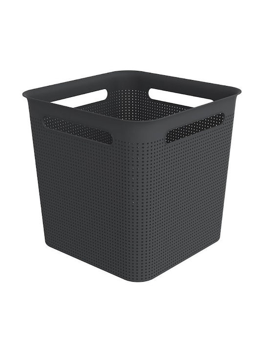 Rotho Babydesign Storage Basket Plastic 18lt 1pcs