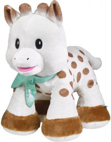 Sophie La Girafe Jucărie de pluș Sophie 35 cm.