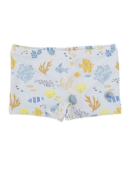 Tutto Piccolo Kids Swimwear Swim Shorts GALLERY